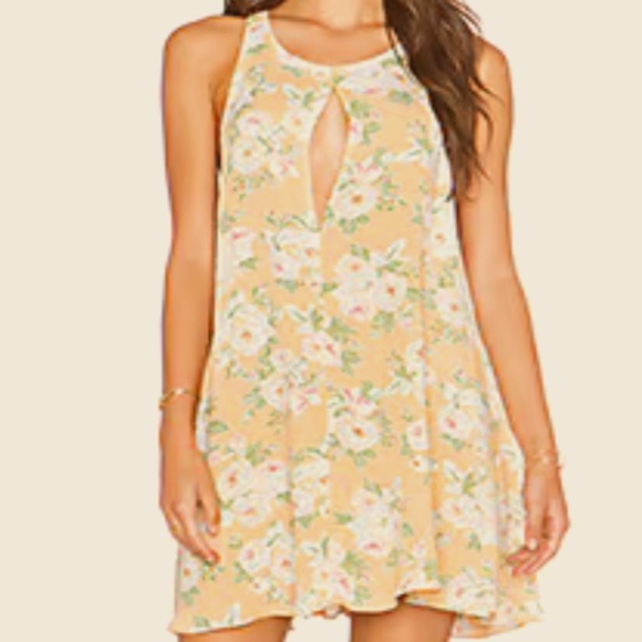 Privacy Please swing dress - Picture 1 of 5